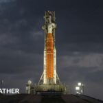 Artemis II: How the weather will be a crucial factor in the launch