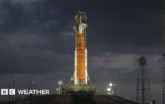 Artemis II: How the weather will be a crucial factor in the launch