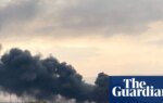 Lebanon accuses Israel of committing ‘ecocide’ in country since 2023 | Lebanon