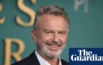 Sam Neill announces he is cancer-free after taking part in Australian clinical trial: ‘I’m very, very excited’ | Sam Neill