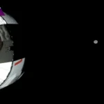 NASA troubleshoots Artemis II toilet problem in otherwise smooth flight