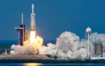 SpaceX launching powerful Falcon Heavy rocket for 1st time in 18 months on April 27: Watch it live