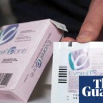 HRT provider censured by UK regulator for ‘systemic failures’ that put patients at risk | Health