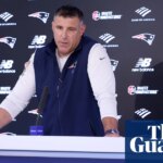 Patriots back coach Vrabel’s ‘leadership’ as new photos with NFL reporter Russini emerge | NFL