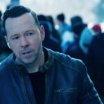 Donnie Wahlberg Offered Half His Paycheck To Film 'Boston Blue' In Boston