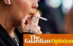 A non-controversial public health policy? The UK’s gradual ban on smoking has been a PR success | Devi Sridhar