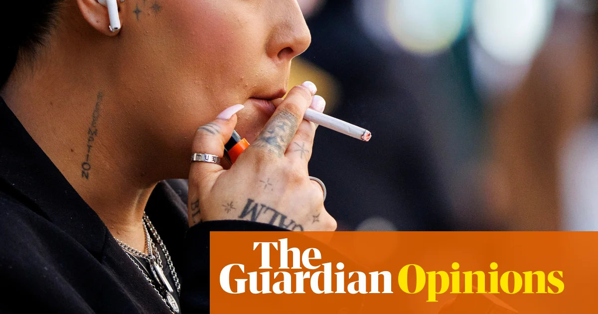 A non-controversial public health policy? The UK’s gradual ban on smoking has been a PR success | Devi Sridhar