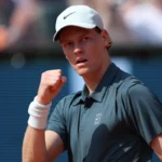 Jannik Sinner beats Carlos Alcaraz to reclaim No. 1 ranking in Monte Carlo Masters final