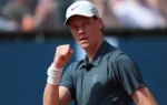 Jannik Sinner beats Carlos Alcaraz to reclaim No. 1 ranking in Monte Carlo Masters final