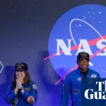 Artemis II crew speak out at welcome home event: ‘Earth was this lifeboat hanging in the universe’ | Artemis II