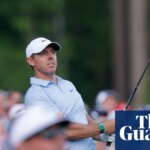 Rory McIlroy ignores Jack Nicklaus’s advice and tames Augusta’s terrible 12th | The Masters