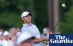 Rory McIlroy ignores Jack Nicklaus’s advice and tames Augusta’s terrible 12th | The Masters