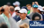 Rory McIlroy returns to scene of Masters glory with ‘big weight off my shoulders’ | The Masters
