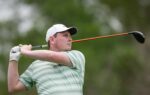 Robert MacIntyre and Ludvig Aberg set to battle after storms halt play at Texas Open