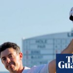 School drop, fly to Augusta, home for dinner: Rory McIlroy’s scouting trips pay off at Masters | The Masters