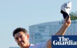 School drop, fly to Augusta, home for dinner: Rory McIlroy’s scouting trips pay off at Masters | The Masters