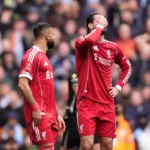Liverpool have lost their identity and intensity – what are they trying to be?