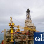 New North Sea drilling would barely reduce UK gas imports at all, data shows | Fossil fuels