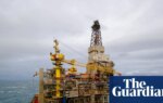 New North Sea drilling would barely reduce UK gas imports at all, data shows | Fossil fuels