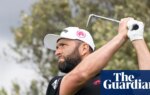 Saudi-backed LIV Tour looks at staging national opens after plug on talent drain | Golf