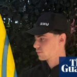 ‘I just legged it’: teenage shark bite victim recalls lucky escape while surfing in South Australia | South Australia