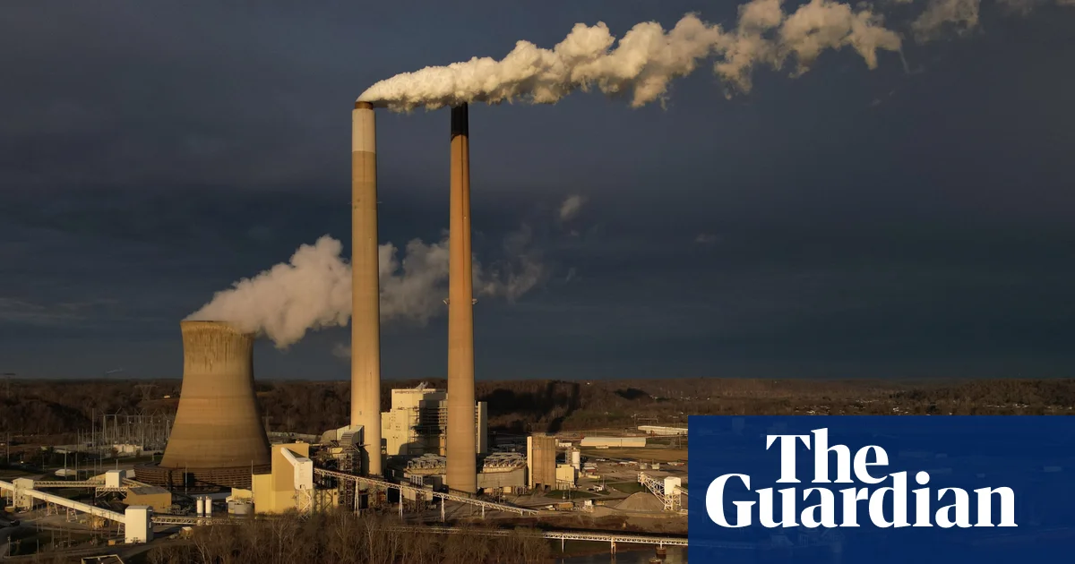 US agency proposes rolling back rules for safe disposal of toxic coal ash | Trump administration