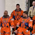 Analysis-NASA's moon mission tests aerospace old guard as SpaceX, Blue Origin hover