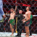 Niko Price on UFC Seattle retirement snub: ‘They didn’t send me off at all’