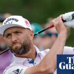 Jon Rahm adamant he will play for Europe at next year’s Ryder Cup | The Masters