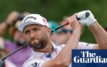 Jon Rahm adamant he will play for Europe at next year’s Ryder Cup | The Masters