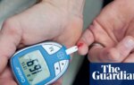 Almost 2bn to be affected by metabolic liver disease by 2050, study suggests | Health