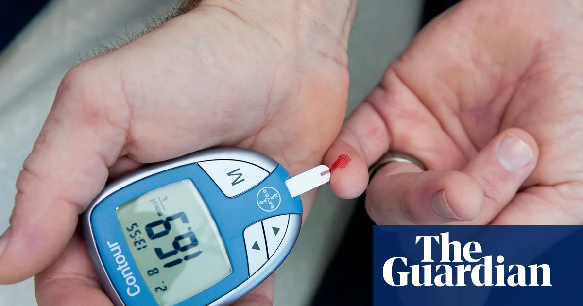 Almost 2bn to be affected by metabolic liver disease by 2050, study suggests | Health