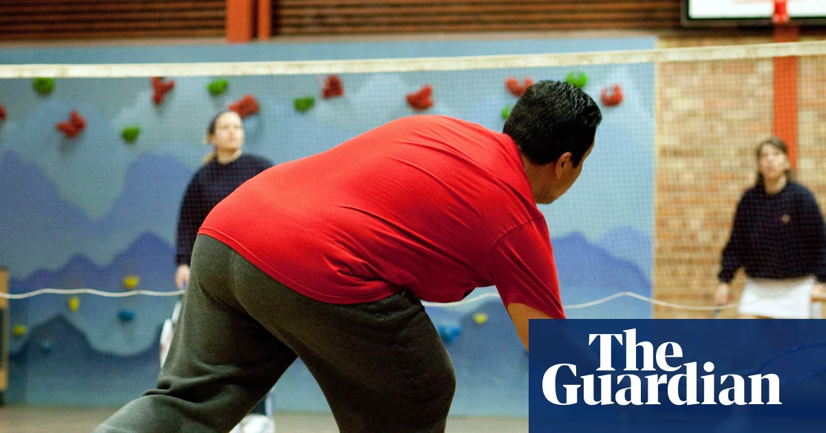 UK researchers develop tool to identify people most at risk of obesity-related diseases | Obesity