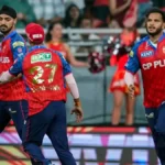 IPL: From 140s to 150kmph? Punjab Kings pacer sets big target for himself