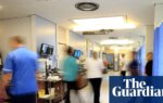 MP rejects Palantir’s claims that criticism of NHS England deal is ‘ideologically motivated’ | Palantir