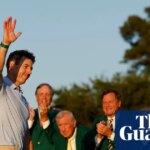 Donald Trump brands Rory McIlroy a ‘legend’ after second Masters triumph | The Masters