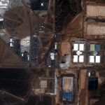 Google to Use Natural Gas to Power Massive Data Center in Texas