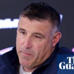 Patriots coach Vrabel has had ‘difficult’ conversations after publication of Russini photos | New England Patriots