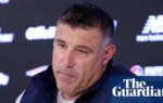 Patriots coach Vrabel has had ‘difficult’ conversations after publication of Russini photos | New England Patriots