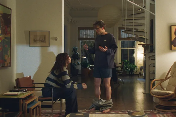 ‘The Drama’ Is Now A24’s Third-Best Box-Office Opening