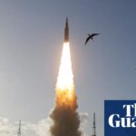 Relief for astronauts as fault fixed on Nasa’s $30m Artemis II toilet | Nasa