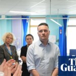 Voting for populist parties in local polls will put NHS at risk, says Streeting | Wes Streeting