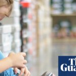 Children’s shoe retailers say closure of specialist shops is harming foot health | Retail industry