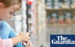 Children’s shoe retailers say closure of specialist shops is harming foot health | Retail industry