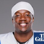 Former NFL cornerback Chris Payton-Jones dies at 30: ‘Everyone loved him’ | NFL