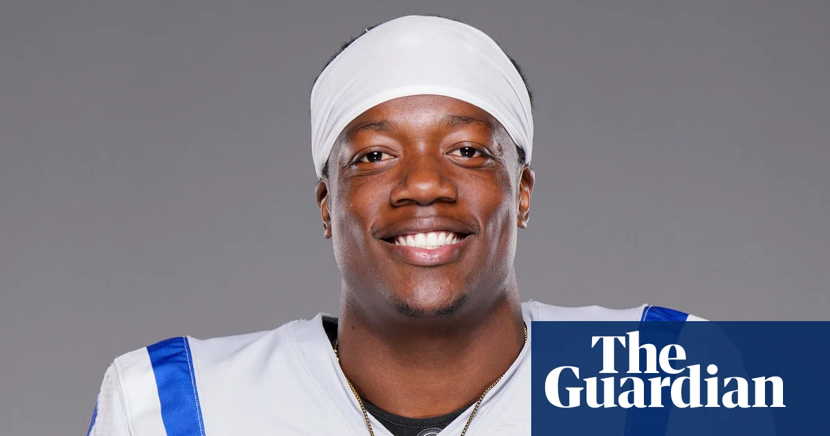 Former NFL cornerback Chris Payton-Jones dies at 30: ‘Everyone loved him’ | NFL