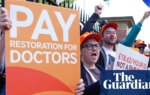 Strike is harming the NHS and dividing doctors | Doctors