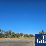 Governments failed to deliver $160m of river improvements including for now-parched NSW wetlands, report finds | Environment