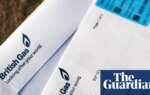 British Gas sent me a £571 bill for a flat I’ve never owned or lived in | Consumer affairs