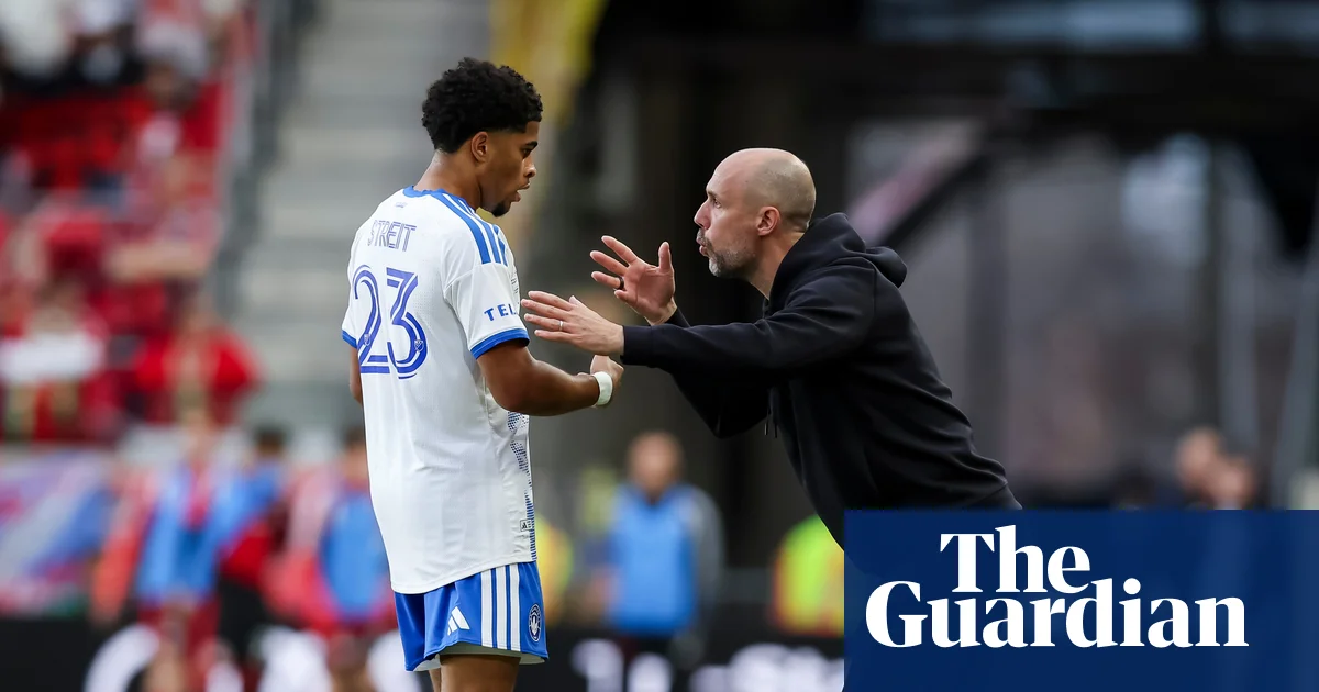 CF Montreal fire head coach Marco Donadel after terrible start to season | MLS